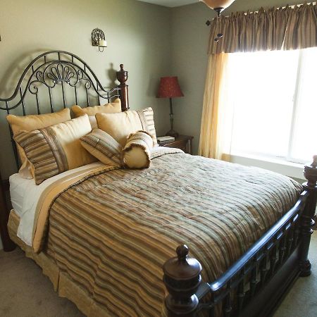Bay Tree Manor Bed & Breakfast Seaford Luaran gambar