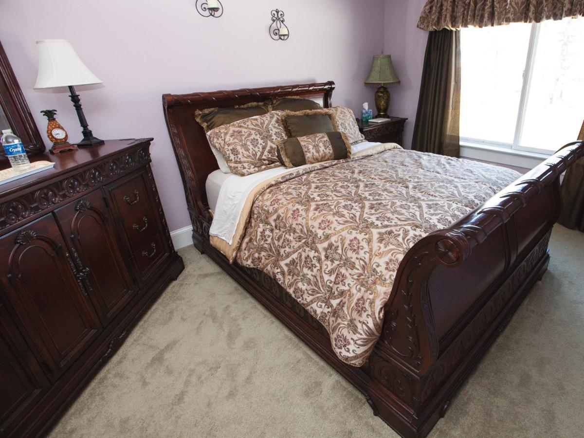 Bay Tree Manor Bed & Breakfast Seaford Luaran gambar