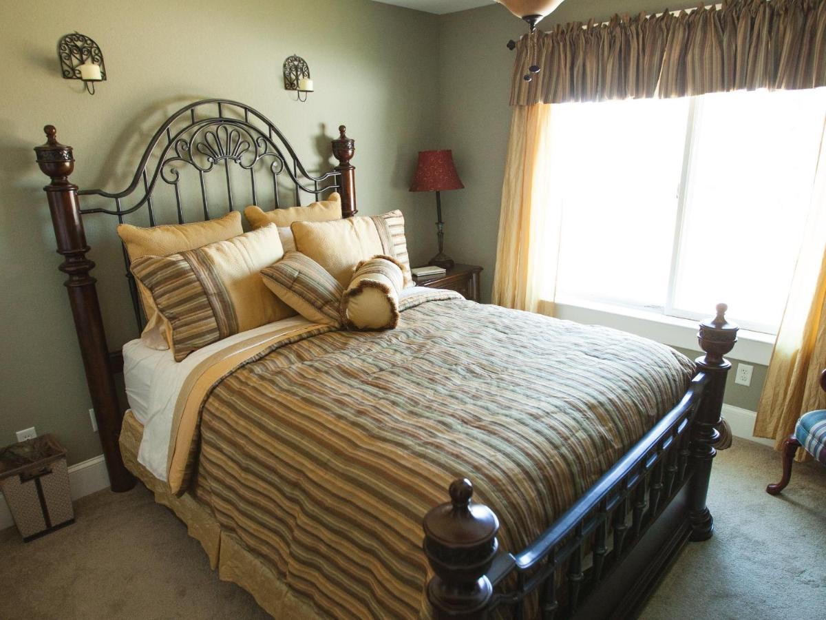 Bay Tree Manor Bed & Breakfast Seaford Luaran gambar