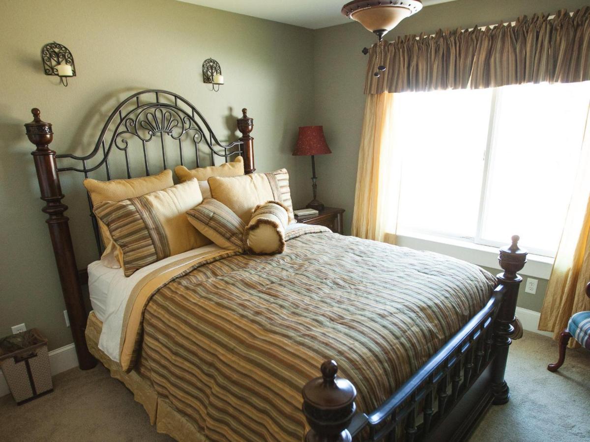 Bay Tree Manor Bed & Breakfast Seaford Luaran gambar